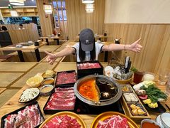 -牛匠和牛寿喜锅(西安总店)
