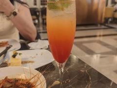 -漢咖啡·全服务式自助晚餐(武汉洲际酒店)