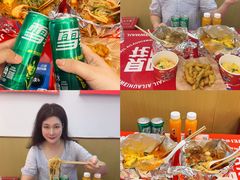 -见味花甲(福田coco park店)