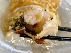 茭瓜虾仁-劈柴院锅贴(沈阳路店)