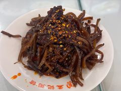 -孟记粥铺·家常菜·烧烤·粥(亚运村店)