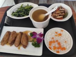 -莲芯花月子会所