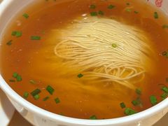 -朱新年·苏式汤团·面点(北寺塔店)