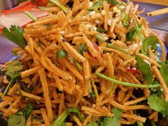 -古彭7只羊·鲜羊肉串·龙虾烧烤(玄武墨香路店)