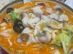 -喜家德虾仁水饺(浦东山姆店)