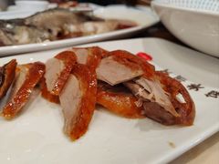 -全聚德烤鸭店(马家堡店)