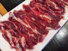 -八合里潮汕鲜牛肉火锅(万科里店)