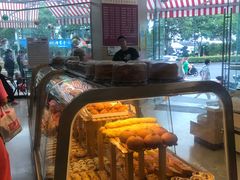 -长发西饼(临顿路店)