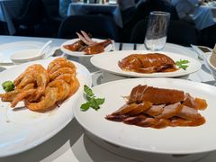 -四季民福烤鸭店(故宫店)