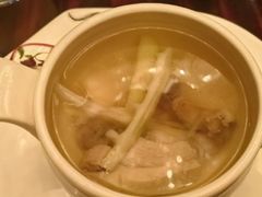 -新天世纪中餐厅
