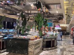 -合肥皇冠假日酒店·菲亚斯特自助餐厅(黄山路店)