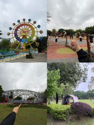 -福州儿童公园