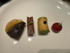 -沈灶河豚宴·河豚融合餐厅(汉中路店)