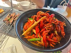 -聚味瞿记·龙虾堂(渔人码头一店)