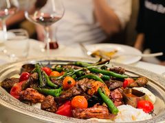 -Pasha帕夏土耳其餐厅(南昌路店)