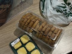 -泸溪河桃酥(秦淮夫子庙一店)