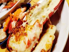 -mezza9 Macau(澳门君悦酒店)