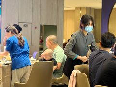 大堂-晋江荣誉国际酒店·港誉茶餐厅