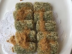 焦糖麻将糍粑-乐福园酒楼(钟家村店)