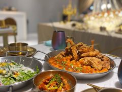 -HOTISLAND海鸡岛·韩国料理(江南西店)