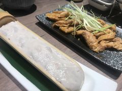 -老鼎旺安格斯牛肉火锅(衡艺广场店)