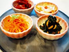 凉菜拼盘-天然台1908(中建广场店)
