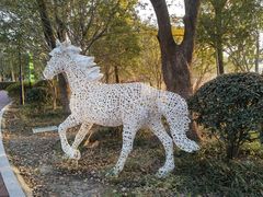 -金鸡湖桃花岛