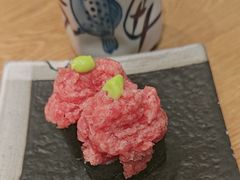 -沼津港精致料理·寿喜烧·烧鸟(青浦宝龙广场日料榜单店)
