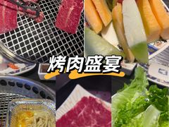 -AJIYA·池袋日式烧肉自助(天津万象城店)