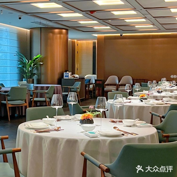 一席浙味·一庭匠心 | 高端浙菜·江南佳肴