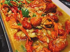 -串亿88烧烤·羊腿·羊蝎子(板泉路店)