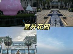 -厦门北海湾惠龙万达嘉华酒店