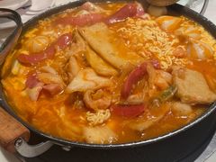 -七八冷面·延边朝鲜族美食(圣熙八号店)