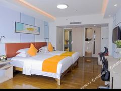 -三亚亚龙湾天域度假酒店