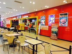 -吉野家(锦辉商城黄河路店)