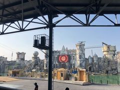 -渔岛海洋度假区