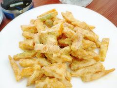 -四海鲜渔家菜(黄金海岸店)