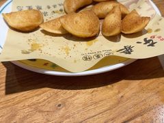 -东来土菜馆(民祥园路店)