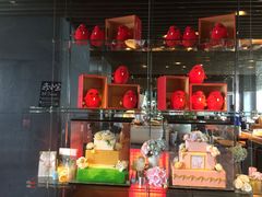 -广州富力君悦大酒店·凯菲厅