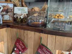 -O'mills Sourdough Bakery&Bistro(永嘉路店)