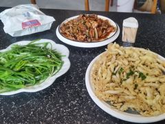 -海韵人家.海景花园经典云南菜(双廊店)