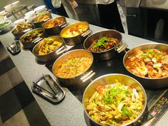 -星伦多自助料理(宝山龙湖天街店)