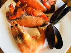 -东方明珠·可口可乐欢乐餐厅