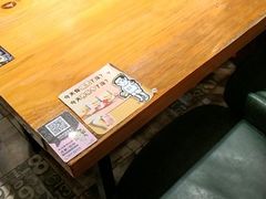 -喝丢一只鞋海鲜烧烤·海肠捞饭(文体街店)