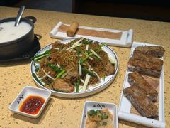 -蒸武门·广式茶点(金宝莱店)