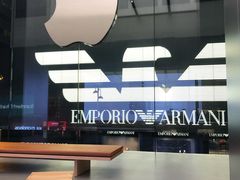 -Apple 零售店(Canton Road)