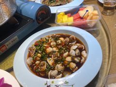 -潮汕壹号·潮汕菜·打边炉·生腌(总店)