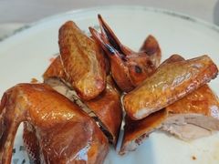 -明珠海港大酒店