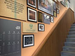 -Peet's Coffee皮爷咖啡(大学路店)