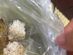 -普宁反沙番薯芋头